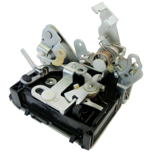 FECHADURA GOL PARATI GII GIII GIV TRASEIRO MECÂNICA LADO DIREITO