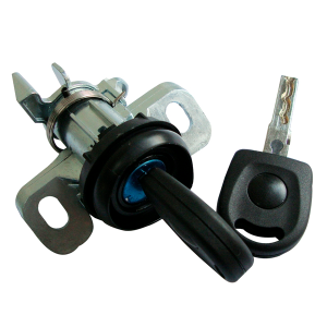 CILINDRO PORTA MALA GOL GV GVI GVII APÓS 2012 COM CHAVE