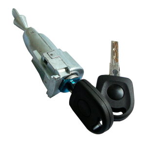 CILINDRO PORTA UP APÓS 2014 LADO DIREITO E LADO ESQUERDO