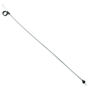 CABO FECHADURA GOL GII GIII VALEO TRASEIRO LADO ESQUERDO