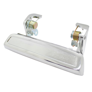 MAÇANETA EXTERNA CORCEL II LADO DIREITO CROMADA