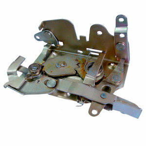 FECHADURA F1000 1990 ATÉ 1993 LADO ESQUERDO