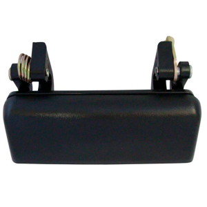 MAÇANETA EXTERNA FORD RANGER 4 PORTAS 1994 ATÉ 2004 DIANTEIRO LADO ESQUERDO SEM CHAVE