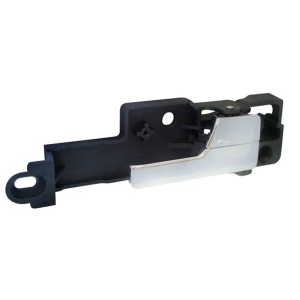 MAÇANETA INTERNA FUSION ATÉ 2013 DIANTEIRO LADO DIREITO CROMADA