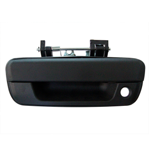 MAÇANETA TAMPA MONTANA COM FURO SEM CHAVE