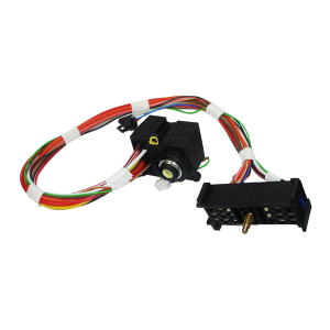 COMUTADOR DE IGNIÇÃO BLAZER SILVERADO S10 1995 ATÉ 2011