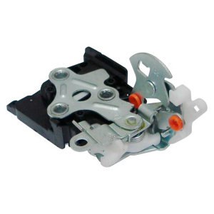 FECHADURA BLAZER S10 CD TRASEIRA LADO DIREITO PREDISPOSTA