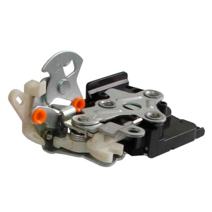 FECHADURA BLAZER S10 CD TRASEIRA LADO ESQUERDO PREDISPOSTA