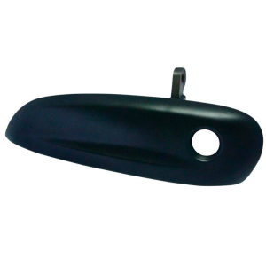 MAÇANETA EXTERNA PRISMA ONIX COBALT SPIN DIANTEIRO LADO ESQUERDO COM FURO