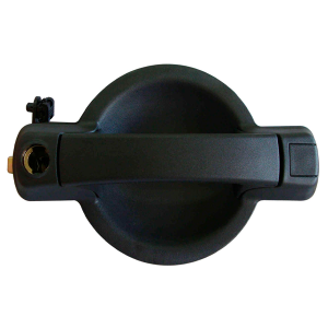 MAÇANETA EXTERNA DOBLO APÓS 2002 TRASEIRA SEM CHAVE