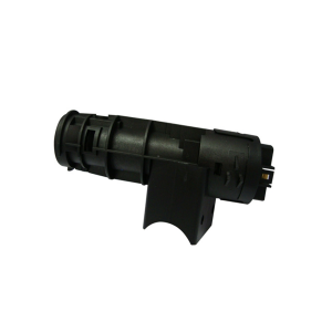 TRAVA DE DIREÇÃO UNO FIORINO APÓS 2008 COM COMUTADOR SEM CILINDRO SEM LINGUETA