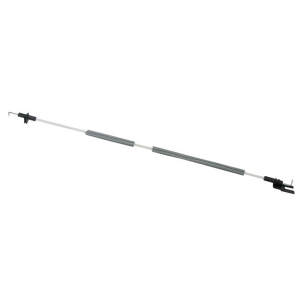 CABO DA FECHADURA PALIO DIANTEIRO E TRASEIRO 2002 ATÉ 2012 LADO ESQUERDO