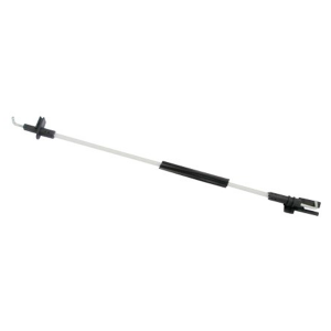 CABO FECHADURA PALIO DIANTEIRO E TRASEIRO APÓS 2002 LADO DIREITO