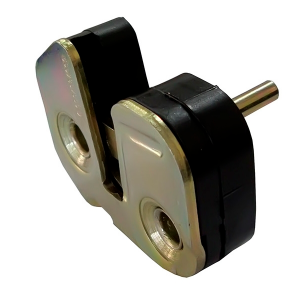 FECHADURA EXTERNA CAMINHÃO MERCEDES-BENZ 709 909 LADO DIREITO MECÂNICA