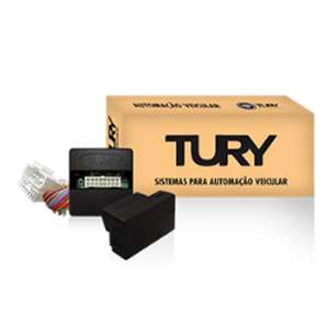 MODULO DE VIDRO CRUZER TRACKER LT + FAST