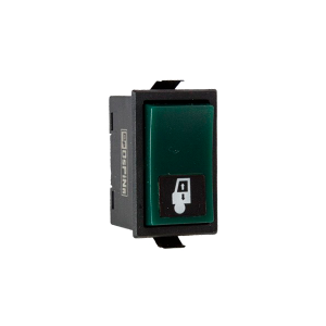 INTERRUPTOR DO VIDRO ÔNIBUS VOLVO