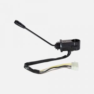 CHAVE SETA CAMINHÃO MB ÔNIBUS 1111/1113 CABO LONGO SEM RETORNO AUTOMÁTICO