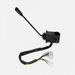 CHAVE SETA CAMINHÃO MB ÔNIBUS CABO LONGO COM LAMPEJO 2 TERMINAIS