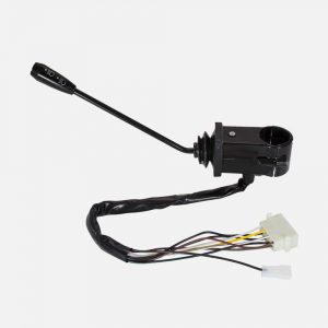 CHAVE SETA CAMINHÃO MB ÔNIBUS CABO LONGO COM LAMPEJO 1 TERMINAL