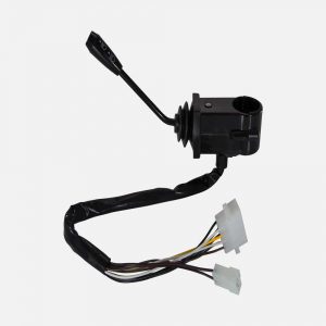 CHAVE SETA CAMINHÕES MB ÔNIBUS CABO CURTO COM LAMPEJO SEM RETORNO 2 TERMINAIS