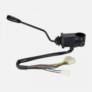 CHAVE SETA CAMINHÕES MB ÔNIBUS CABO CURTO CURVA EM S 2 TERMINAIS