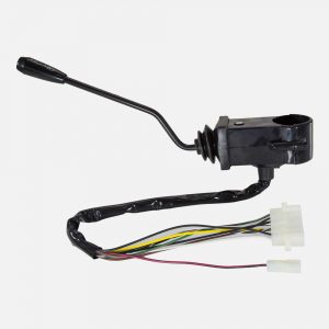 CHAVE SETA CAMINHÕES MB ÔNIBUS CABO CURTO CURVA EM S 1 TERMINAL