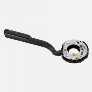 CHAVE SETA CAMINHÃO ÔNIBUS VW 2000 EM DIANTE FAROL ALTO BAIXO LAMPEJO