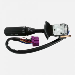 CHAVE SETA CAMINHÃO VW CONSTELLATION FAROL ALTO BAIXO LAMPEJO LIMPADOR PARA BRISA 2 VELOCIDADES