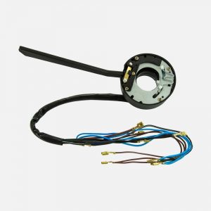 CHAVE SETA BRASILIA VARIANT KARMAN-GUIA 1970/1976 LAMPEJO FAROL FIO BUZINA