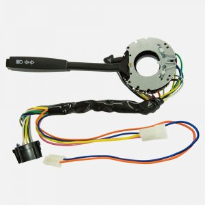 CHAVE SETA CORCEL II BELINA 1981/1984 LAMPEJO FAROL BUZINA PISCA RETORNO FREIO