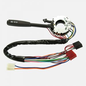 CHAVE SETA PAMPA 1985/1986 FAROL ALTO BAIXO LAMPEJO BUZINA PISCA RETORNO FREIO