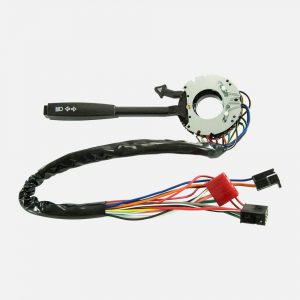 CHAVE SETA PAMPA 1987 FAROL ALTO BAIXO LAMPEJO BUZINA PISCA RETORNO FREIO