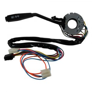 CHAVE SETA F1000 F4000 1981/1984 ALTO BAIXO LAMPEJO BUZINA PISCA RETORNO DE FREIO
