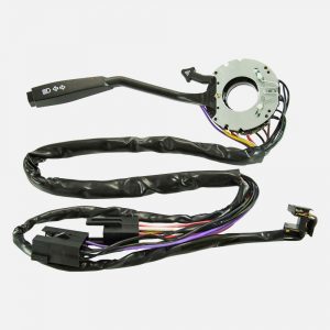 CHAVE SETA F4000 1987 EM DIANTE ALTO BAIXO LAMPEJO BUZINA PISCA ALERTA