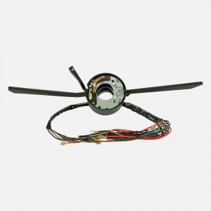 CHAVE SETA FUSCA 1978/1981 3 ALAVANCAS