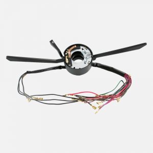 CHAVE SETA FUSCA 1982/1992 LAMPEJO FAROL PISCA ALERTA LIMPADOR PARA BRISA