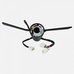 CHAVE SETA BRASILIA 1981 EM DIANTE LAMPEJO FAROL PISCA ALERTA LIMPADOR PARA BRISA