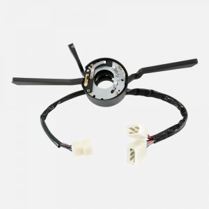 CHAVE SETA GOL VOYAGE PARATI SAVEIRO 1980/1981 LAMPEJO FAROL PISCA ALERTA LIMPADOR PARA BRISA