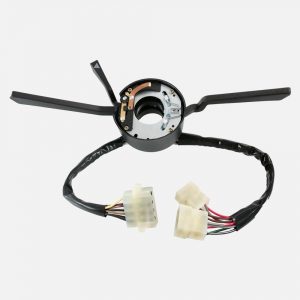 CHAVE SETA GOL VOYAGE PARATI SAVEIRO 1980/1981 LAMPEJO FAROL PISCA ALERTA TEMPORIZADOR COM ESGUICHO