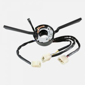 CHAVE SETA GOL VOYAGE PARATI SAVEIRO 1982/1983 ALTO BAIXO LAMPEJO PISCA LIMPADOR PARA BRISA