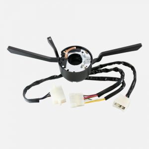 CHAVE SETA GOL VOYAGE PARATI SAVEIRO 1984/1987 ALTO BAIXO LAMPEJO PISCA LIMPADOR PARA BRISA