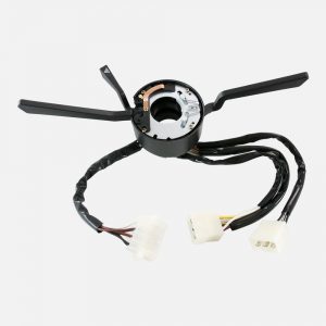 CHAVE SETA GOL VOYAGE PARATI SAVEIRO 1984/1987 ALTO BAIXO LAMPEJO PISCA TEMPORIZADOR COM ESGUICHO