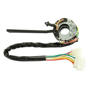 CHAVE SETA TOYOTA 1983/1984 FAROL ALTO BAIXO LAMPEJO PISCA ALERTA TODOS