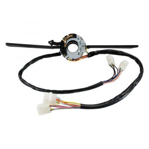 CHAVE SETA TOYOTA 1985/1991 ALTO BAIXO LAMPEJO PISCA ALERTA LIMPADOR PARA BRISA