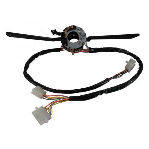 CHAVE SETA TOYOTA 1992 EM DIANTE ALTO BAIXO LAMPEJO PISCA ALERTA LIMPADOR PARA BRISA TODOS