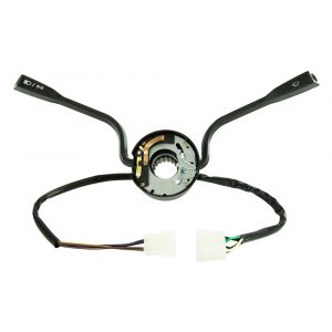 CHAVE SETA KOMBI 1982/1989 LAMPEJO FAROL LIMPADOR PARA BRISA