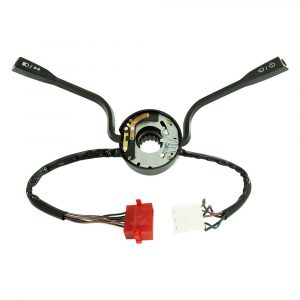 CHAVE SETA KOMBI 1990/1994 LAMPEJO FAROL LIMPADOR PARA BRISA TEMPORIZADOR COM ESGUICHO