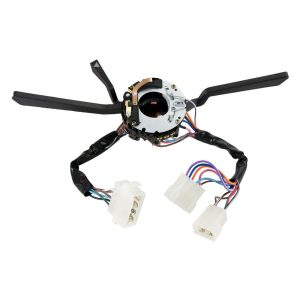 CHAVE SETA PASSAT 1980 LAMPADA FAROL PISCA ALERTA LIMPADOR PARA BRISA TEMPORIZADOR COM ESGUICHO