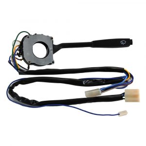 CHAVE LIMPADOR PARA-BRISA CORCEL II BELINA DEL REY 1981/1984 COM LAVADOR E TEMPORIZADOR