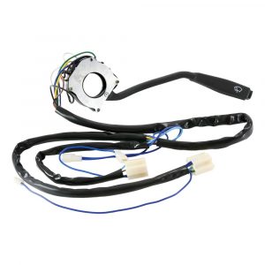 CHAVE LIMPADOR PARA-BRISA F1000 F4000 1981/1984 COM LAVADOR E TEMPORIZADOR